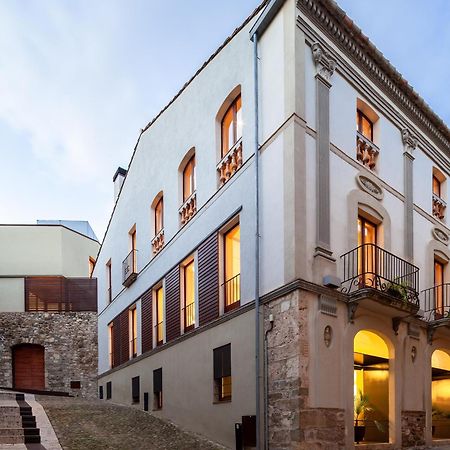 ホテル Casa Marcial (Adults Only) バサルー エクステリア 写真