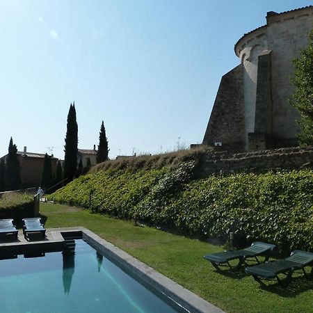 ホテル Casa Marcial (Adults Only) バサルー エクステリア 写真
