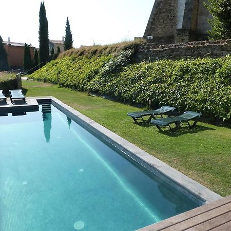 ホテル Casa Marcial (Adults Only) バサルー エクステリア 写真