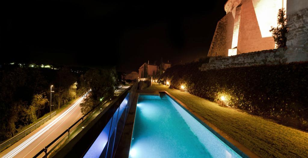 ホテル Casa Marcial (Adults Only) バサルー エクステリア 写真